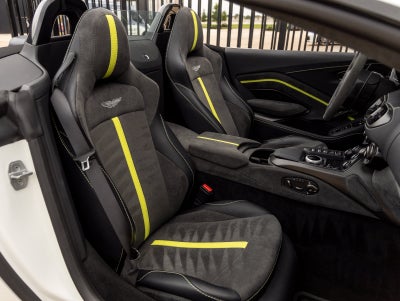 2023 Aston Martin Vantage F1 Edition