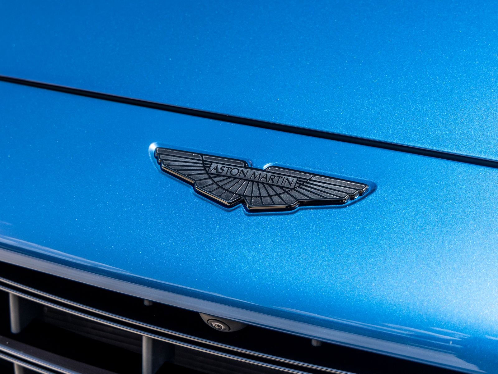 2023 Aston Martin DBX 707
