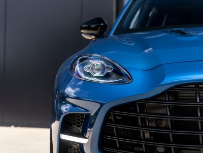 2023 Aston Martin DBX 707