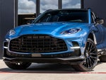 2023 Aston Martin DBX 707