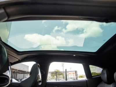 2023 Aston Martin DBX 707