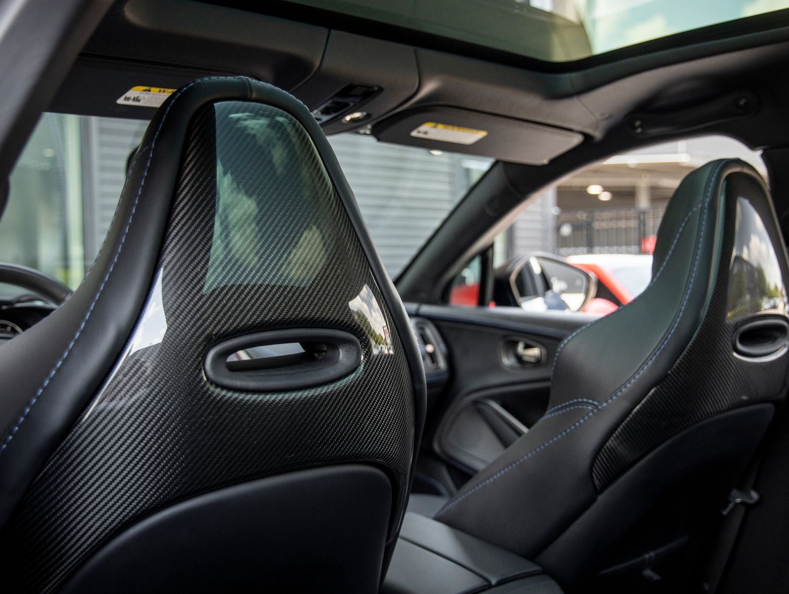 2023 Aston Martin DBX 707