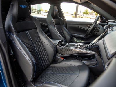 2023 Aston Martin DBX 707