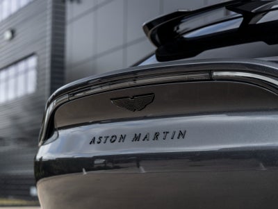 2024 Aston Martin DBX 707