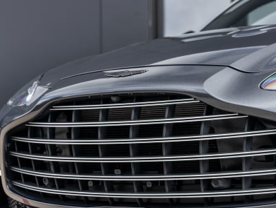 2024 Aston Martin DBX 707