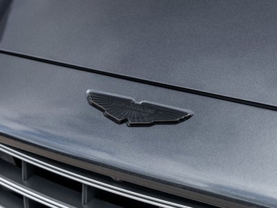 2024 Aston Martin DBX 707