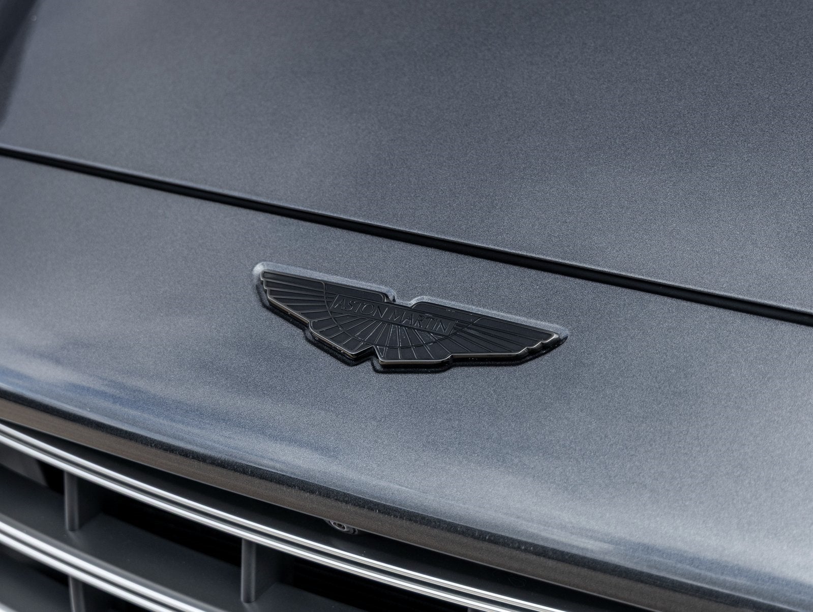 2024 Aston Martin DBX 707