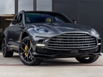 2024 Aston Martin DBX 707