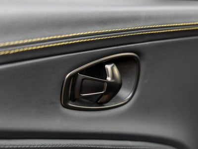 2024 Aston Martin DBX 707