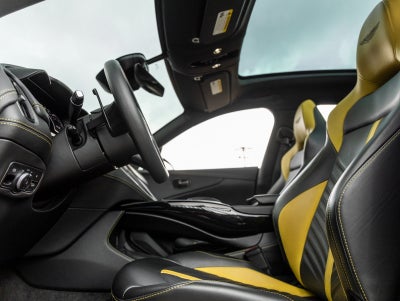 2024 Aston Martin DBX 707