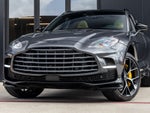 2024 Aston Martin DBX 707