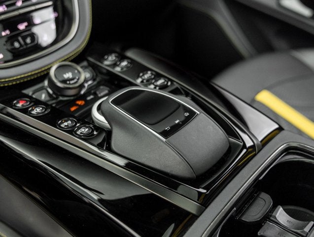 2024 Aston Martin DBX 707