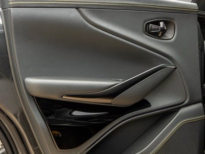 2024 Aston Martin DBX 707