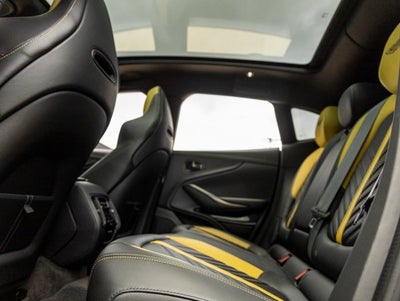 2024 Aston Martin DBX 707