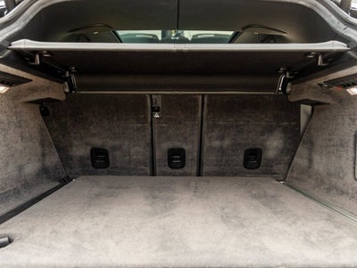 2024 Aston Martin DBX 707