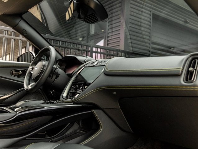 2024 Aston Martin DBX 707