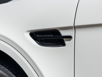 2020 Bentley Bentayga V8