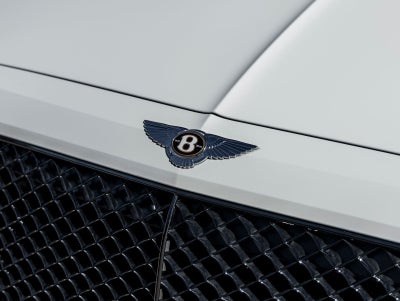 2020 Bentley Bentayga V8