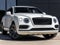 2020 Bentley Bentayga V8
