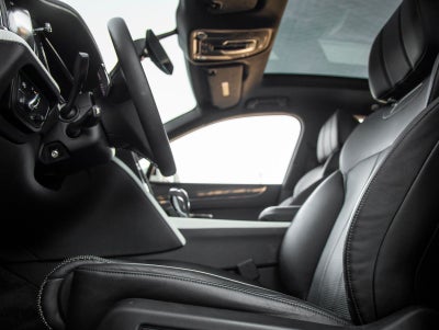 2020 Bentley Bentayga V8