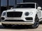 2020 Bentley Bentayga V8
