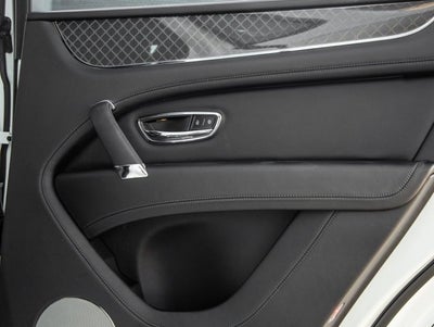2020 Bentley Bentayga V8