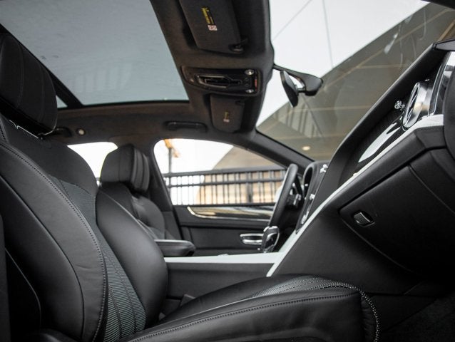 2020 Bentley Bentayga V8