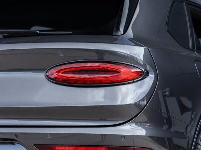 2022 Bentley Bentayga V8