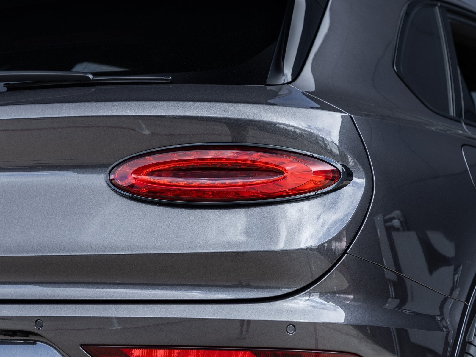 2022 Bentley Bentayga V8