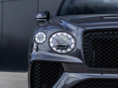 2022 Bentley Bentayga V8