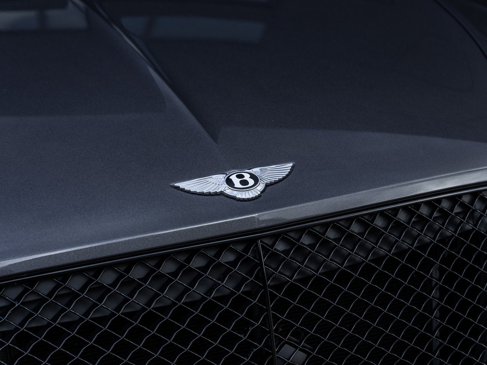 2022 Bentley Bentayga V8