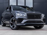 2022 Bentley Bentayga V8