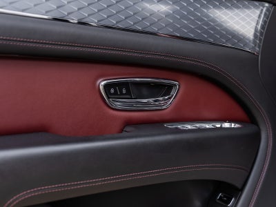 2022 Bentley Bentayga V8