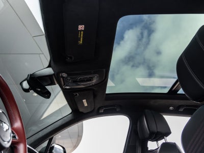 2022 Bentley Bentayga V8