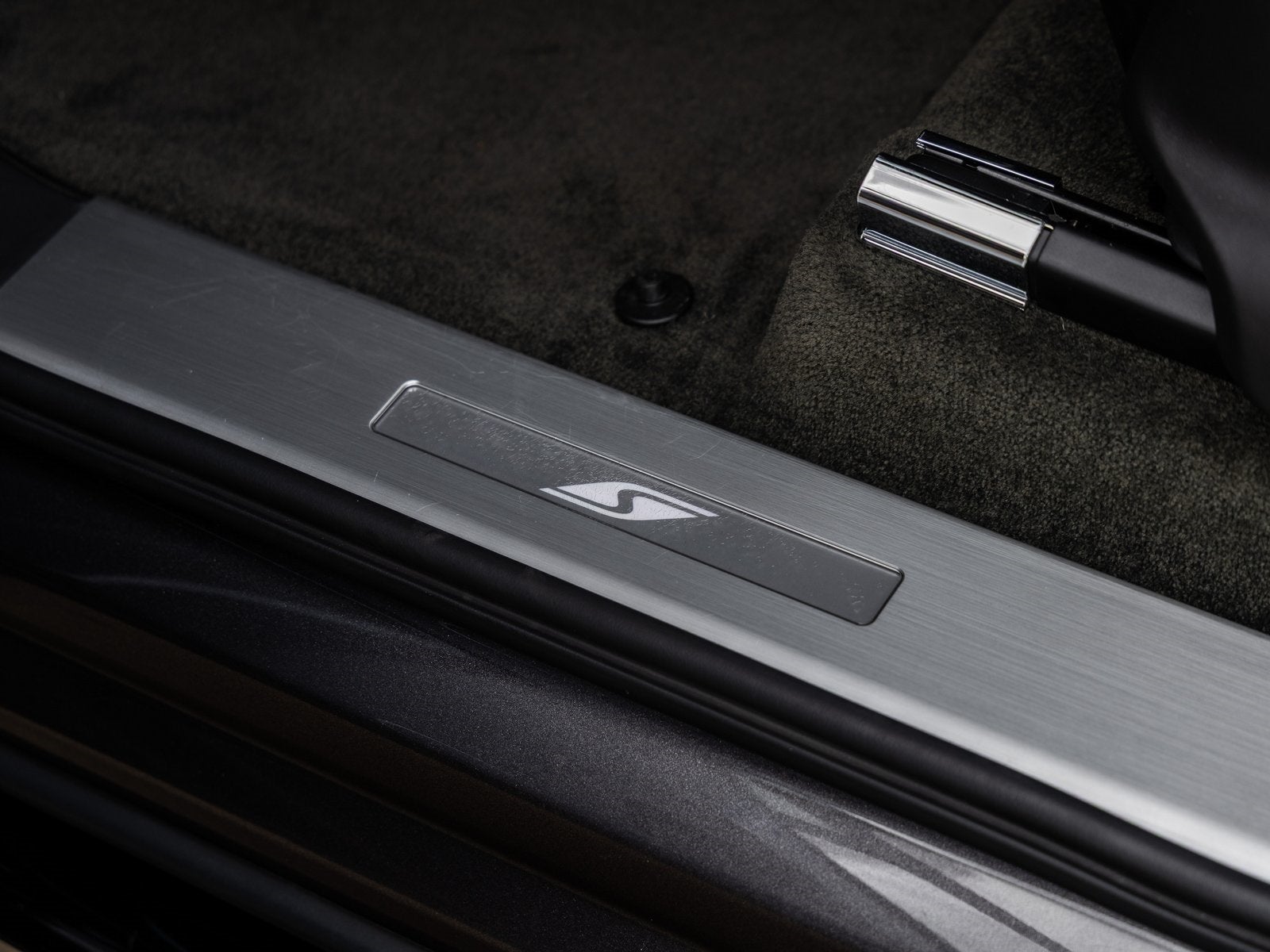 2022 Bentley Bentayga V8