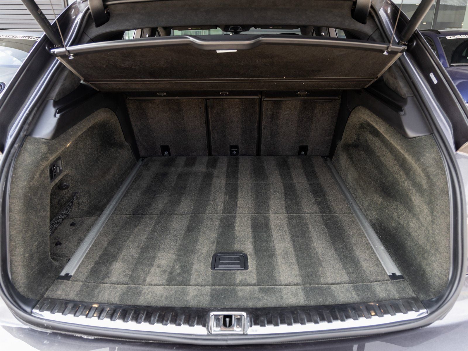 2022 Bentley Bentayga V8