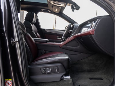 2022 Bentley Bentayga V8