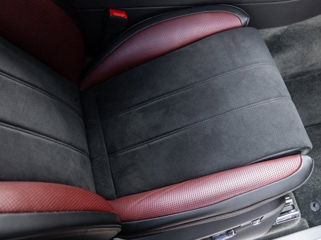 2022 Bentley Bentayga V8