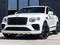 2021 Bentley Bentayga V8