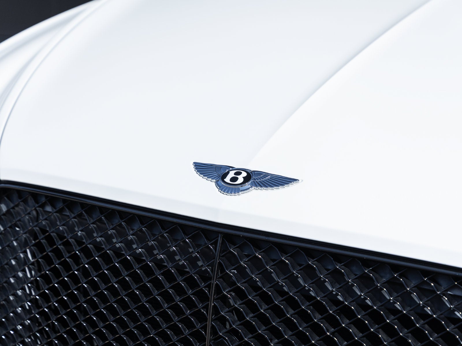2021 Bentley Bentayga V8