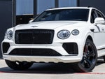 2021 Bentley Bentayga V8