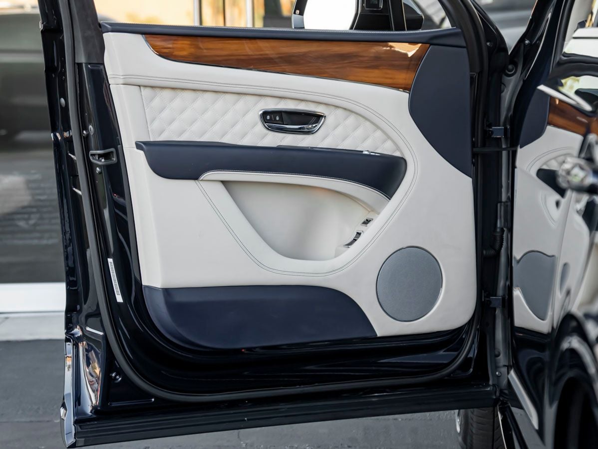 2023 Bentley Bentayga S
