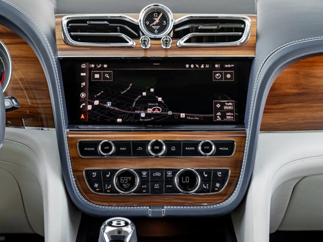 2023 Bentley Bentayga S