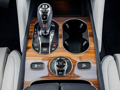 2023 Bentley Bentayga S