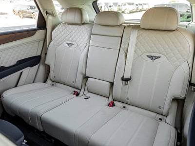 2023 Bentley Bentayga S