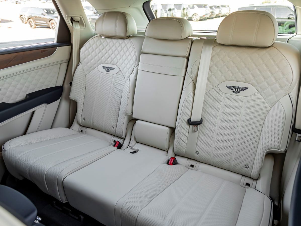 2023 Bentley Bentayga S