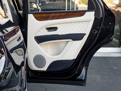 2023 Bentley Bentayga S