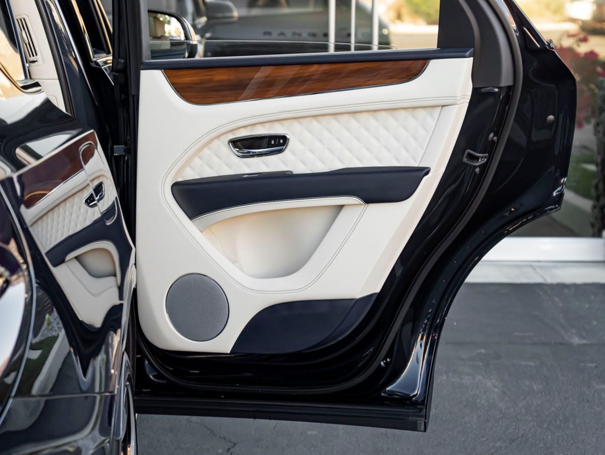 2023 Bentley Bentayga S