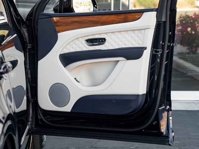 2023 Bentley Bentayga S