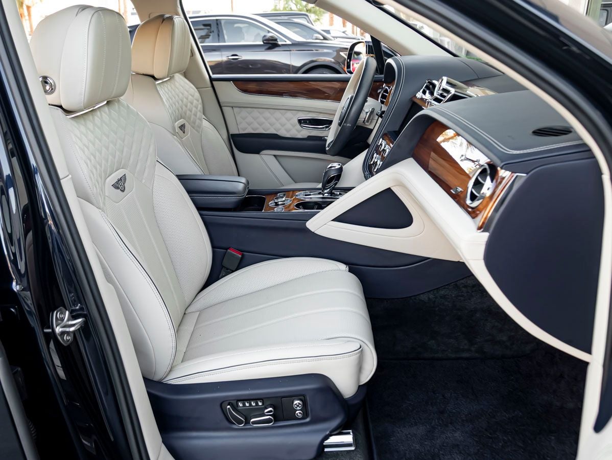 2023 Bentley Bentayga S